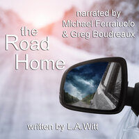 The Road Home - L.A. Witt