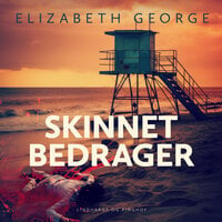Skinnet bedrager - Elizabeth George
