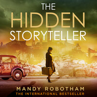 The Hidden Storyteller - Mandy Robotham