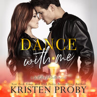 Dance with Me - Kristen Proby