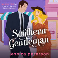 Southern Gentleman - Jessica Peterson