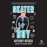 Skater Boy - Anthony Nerada