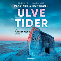 Ulvetider - Marianne Rohweder, Pernille Plaetner