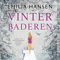 Vinterbaderen - Emilia Hansen