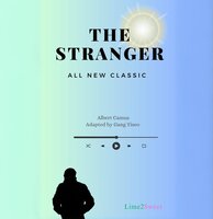 The Stranger: All-new classic - Albert Camus, Gang Yiseo