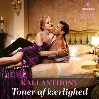 Toner af kærlighed - Kali Anthony
