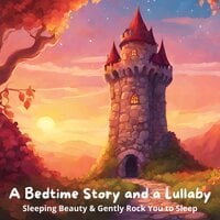 A Bedtime Story and a Lullaby: Sleeping Beauty & Gently Rock You to Sleep - Charles Perrault, Andrew David Moore Johnson