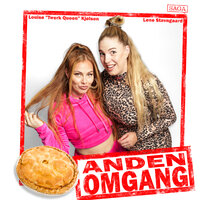 American Pie - Louise Kjølsen, Lene Stavngaard