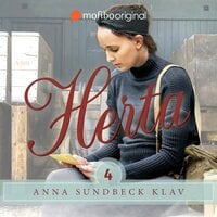 Historien om Herta 4 - Anna Sundbeck Klav