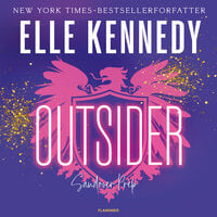 Outsider - Elle Kennedy