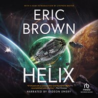 Helix - Eric Brown