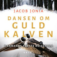 Dansen om guldkalven - Jacob Jonia