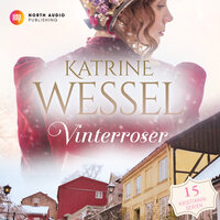 Vinterroser - Katrine Wessel