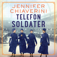 Telefonsoldater - Jennifer Chiaverini
