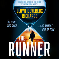 The Runner - Lloyd Devereux Richards