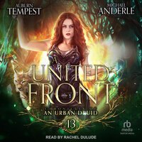 A United Front - Michael Anderle, Auburn Tempest