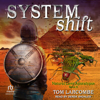 System Shift - Tom Larcombe