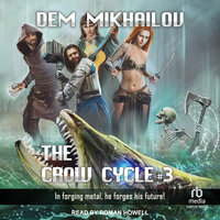 The Crow Cycle 3 - Dem Mikhailov