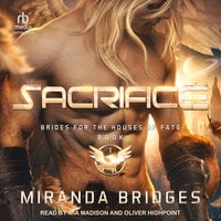 Sacrifice - Miranda Bridges