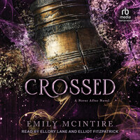 Crossed - Emily McIntire