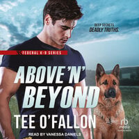 Above 'N' Beyond - Tee O'Fallon