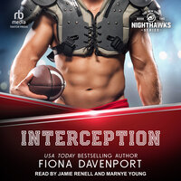 Interception - Fiona Davenport