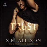 Trust - S. K. Allison