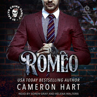 Romeo - Cameron Hart