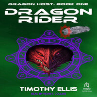 Dragon Rider - Timothy Ellis