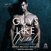Guys Like Him - Aimee Nicole Walker