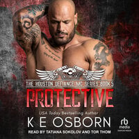 Protective - K E Osborn