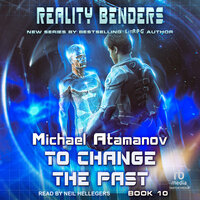 To Change the Past - Michael Atamanov