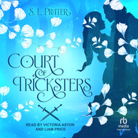 Court of Tricksters - S. L. Prater