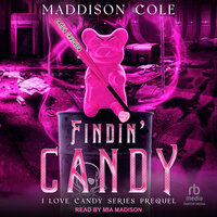 Findin' Candy - Maddison Cole