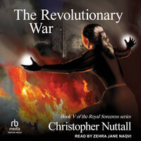 The Revolutionary War - Christopher Nuttall