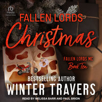 Fallen Lords Christmas - Winter Travers