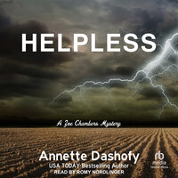 Helpless - Annette Dashofy