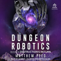 Destruction's Return - Matthew Peed