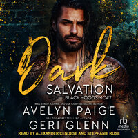 Dark Salvation - Avelyn Paige, Geri Glenn