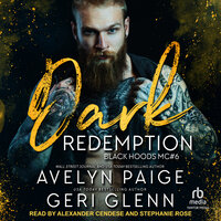 Dark Redemption - Avelyn Paige, Geri Glenn