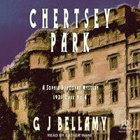 Chertsey Park - G J Bellamy