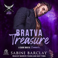 Bratva Treasure - Sabine Barclay