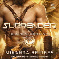 Surrender - Miranda Bridges