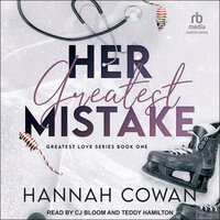 Her Greatest Mistake - Hannah Cowan