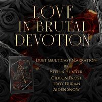 Love In Brutal Devotion - BJ Alpha