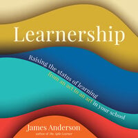Learnership - James Anderson