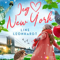 Jeg elsker New York - Line Leonhardt
