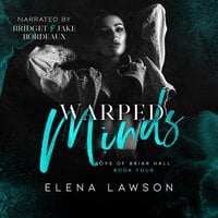 Warped Minds - Elena Lawson