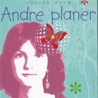 Andre planer - Annika Holm