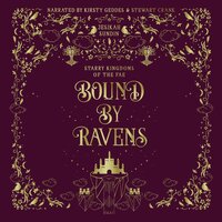 Bound by Ravens: A Standalone Rivals to Lovers Fae Fantasy Romance - Jesikah Sundin